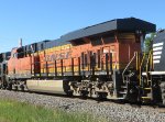 BNSF 6966